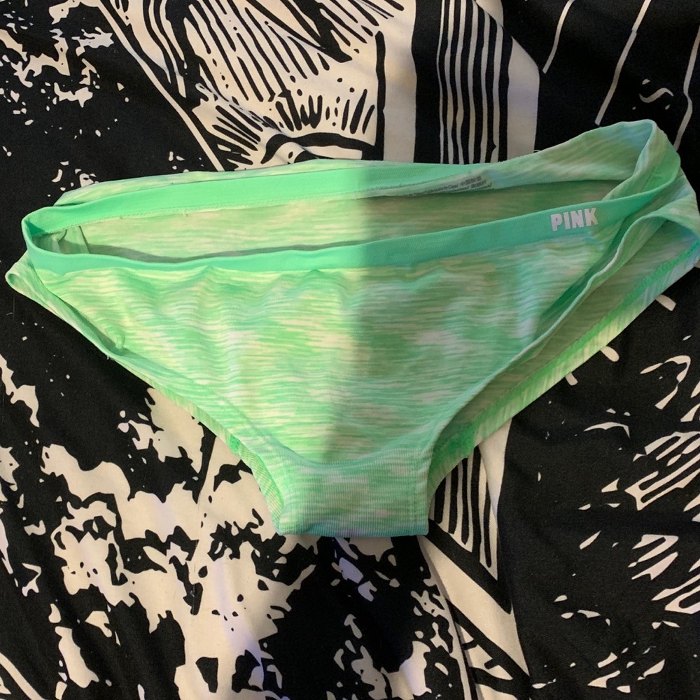 cheeky panties